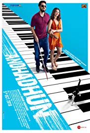 Andhadhun 2018 Movie